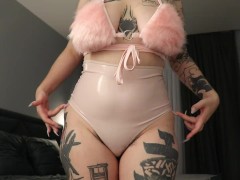 S.I.M.P. by Devillish Goddess Ileana