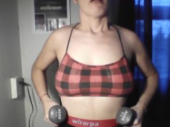 Pumping Iron 4