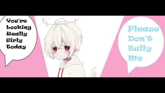The Femboy's Bully Has a Thing For Him  ASMR  NSFW
