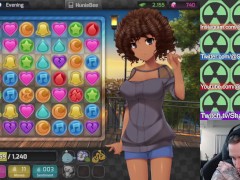 HuniePop | Part 4!