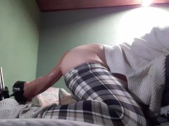 Sissy doesnt want it! Its to big! - Screenshot 15 of 16 - Stop It