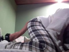 Sissy doesnt want it! Its to big! - Screenshot 3 of 16 - It Hurts