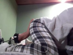 Sissy doesnt want it! Its to big! - Screenshot 4 of 16 - Pretending