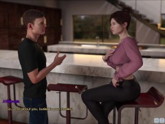 Lust Academy 403 - Screenshot 15 of 16 - Adult Visual Novel