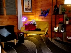 TRY ON #150 SEXY BLACK COLLECTION (free version)