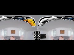 VIRTUAL PORN - Morning Sex With Your Sexy Redhead Girlfriend Keely Rose