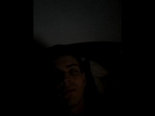 ME FOLLO UNA MILF ESTA NOCHE HOY TOCA CUM💦