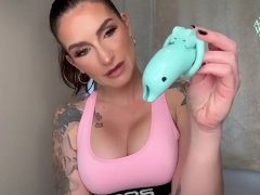 A Selection For Small Dicks - Screenshot 13 of 16 - Femdom Chastity