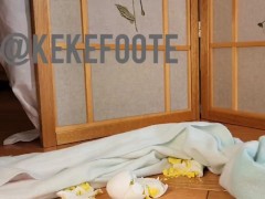 Squish Squish BITCH - Screenshot 15 of 16 - Kink