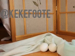 Squish Squish BITCH - Screenshot 3 of 16 - High Heels