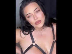 Femdom/Findom SMALL PENIS HUMILIATION SPH - LAUREN SMITH