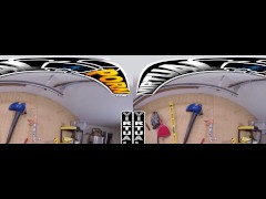 VIRTUAL PORN - Helping Your Stepdaughter Dani Diaz Ace The Exam (POV) - Screenshot 8 of 16 - Peter Green