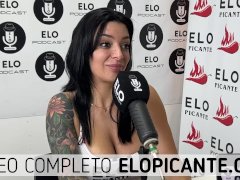 PAULI PRADA HABLA SOBRE SEXO SWINGGER CON ELO PODCAST