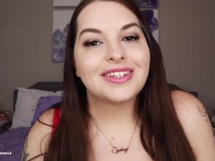 Vape Seduction ft Sydney Screams - Screenshot 1 of 16 - Vaping