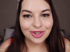 Vape Seduction ft Sydney Screams - Screenshot 15 of 16 - Female Domination