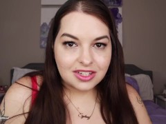 Vape Seduction ft Sydney Screams - Screenshot 2 of 16 - Smoking