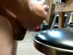 Busting out a quick nut - Screenshot 14 of 16 - Verified Amateur