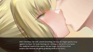 Ein Versprechen, das am besten ungehalten bleibt Hentai Anime Sex, Mädchen betrügt ihren Freund in der Umkleidekabine