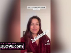 Babe shares full story and details of UTI that sent her to hospital emergency room - Lelu Love