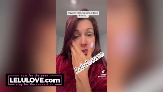 Babe shares full story and details of UTI that sent her to hospital emergency room - Lelu Love