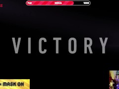 GOING IN SUPER DEEP FOR THE MONEY SHOT