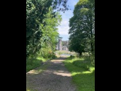 Johnstown castle
