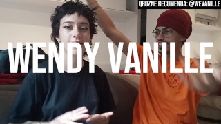 Recomendo Wendy Vanille #17