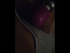 Soft orgasm - Screenshot 13 of 16 - Pussy Fingering