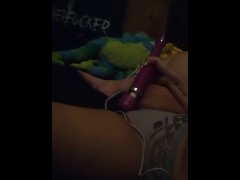 Soft orgasm - Screenshot 7 of 16 - Masterbation