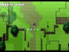 Ricoche a Weak Girl's Climactic Battle with Orcs EP.2 [PLAYTHROUGH ITA]