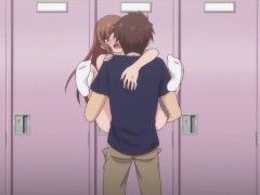 Overflow Abridged Ep 5: Five Seconds of Sports Festival - Secret sex with tsundere cheerleader