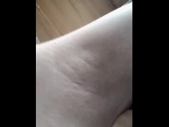 あなたに汚くて臭い脇の匂いを嗅がせようとするドS変態日本人女性。 - Screenshot 16 of 16 - Armpit