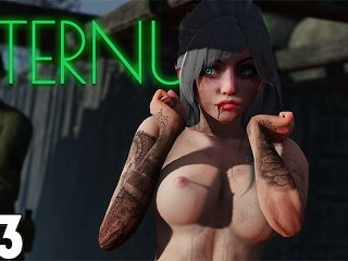big boobs, adult visual novel, teen, pc gameplay
