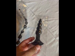 vertical video, toys, sex toy review, adult toys