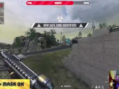 STREAMER MOANS HARD WHILE GETTING FINISHED - Screenshot 2 of 16 - Asmr