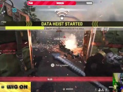 STREAMER MOANS HARD WHILE GETTING FINISHED - Screenshot 7 of 16 - Asmr
