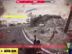 STREAMER MOANS HARD WHILE GETTING FINISHED - Screenshot 9 of 16 - Solo