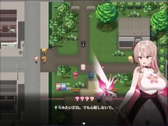 サブ救って!マジカルレヴァンティアチャンネル! 体験版 シカポン - Screenshot 1 of 16 - Ruis Game Room