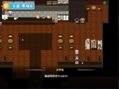 サブ救って!マジカルレヴァンティアチャンネル! 体験版 シカポン - Screenshot 10 of 16 - Big Boobs