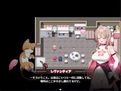 サブ救って!マジカルレヴァンティアチャンネル! 体験版 シカポン - Screenshot 2 of 16 - Big Boobs
