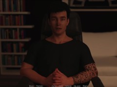 The Grey Dream 33