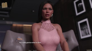 The Grey Dream 33