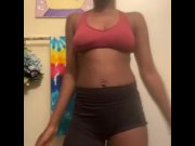 Preview 1 of onlyfans : spicesweethotqueen123 Ugly Ass Takes On Vibrator Sex Toy (Screaming, Moans, DirtyTalk)