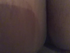 WAP Swallows His Whole Dick Down To His Balls💦