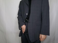 『新シリーズ　 哺乳瓶に精子を溜める変態インスタグラマー14日間の記録 　9日目』▷▶▷続きはファンクラブにて！ - Screenshot 14 of 16 - Gay Japanese