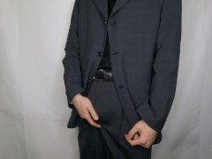 『新シリーズ　 哺乳瓶に精子を溜める変態インスタグラマー14日間の記録 　9日目』▷▶▷続きはファンクラブにて！ - Screenshot 3 of 16 - Sperm