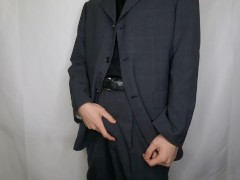 『新シリーズ　 哺乳瓶に精子を溜める変態インスタグラマー14日間の記録 　9日目』▷▶▷続きはファンクラブにて！ - Screenshot 4 of 16 - Gay Japanese
