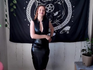 Try On Haul: Sexy BDSM clothes set from LoveHoney