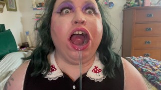 角质类的亲密接触