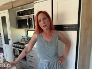 Preview 3 of Deceiving My Best Friends Mom - Jane Cane